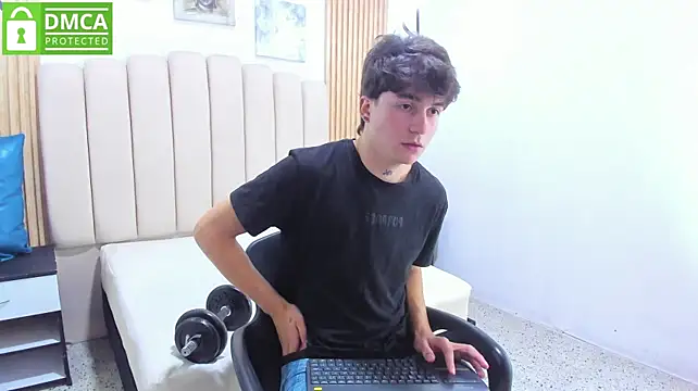JEINS_FISHER webcam show