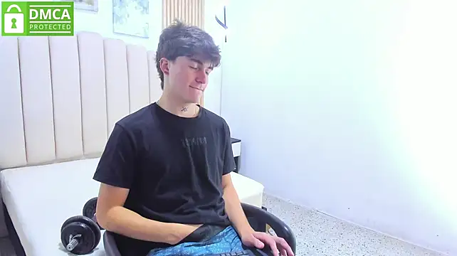 JEINS_FISHER webcam show