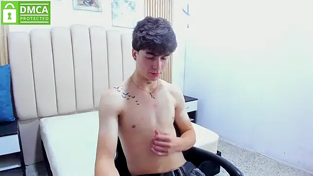 JEINS_FISHER Webcam Show
