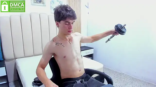 JEINS_FISHER Webcam show