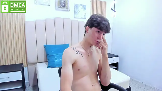 JEINS_FISHER Webcam-Show