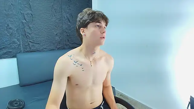 JEINS_FISHER Pertunjukan Webcam