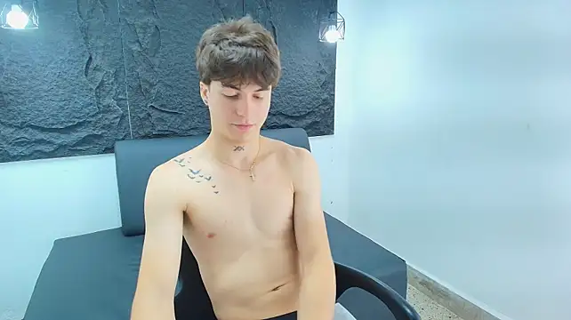 JEINS_FISHER Webcamshow