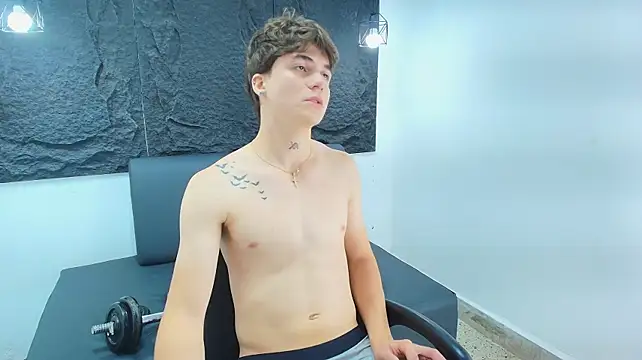 Show Webcam de JEINS_FISHER
