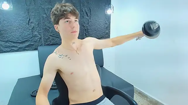 عرض كام JEINS_FISHER