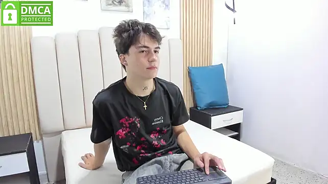 JEINS_FISHER Webcamshow