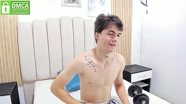 JEINS_FISHER Webcam-Show