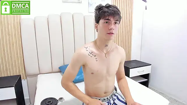 Show Webcam de JEINS_FISHER