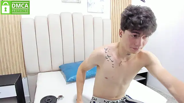 JEINS_FISHER Show Webcam