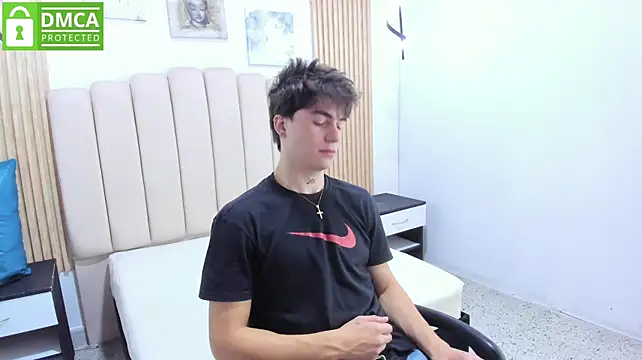 JEINS_FISHER webcam show