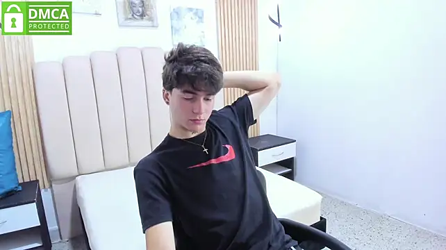 JEINS_FISHER Webcam Show