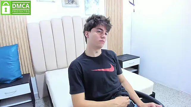 JEINS_FISHER's Webcam Show