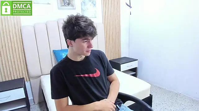 JEINS_FISHER Webcam Show
