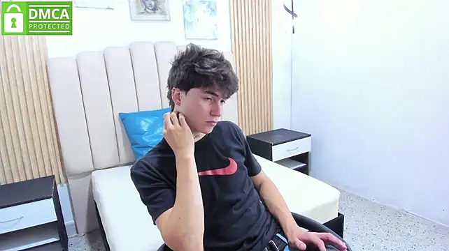JEINS_FISHER Pertunjukan Webcam