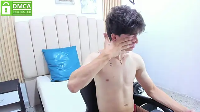 عرض كام JEINS_FISHER