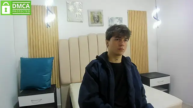 Вебкам-шоу JEINS_FISHER
