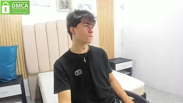 JEINS_FISHER Webcam Show