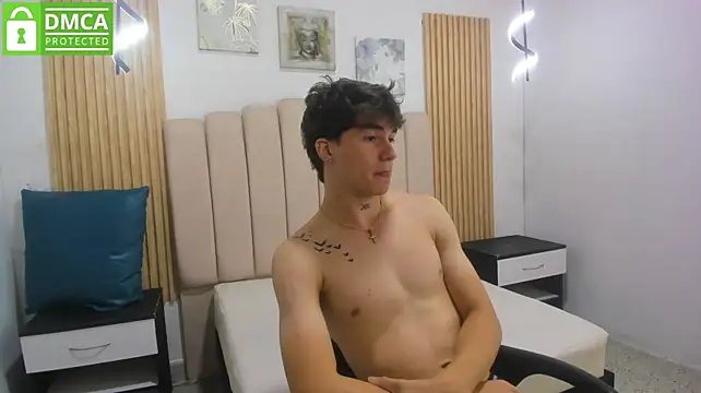 JEINS_FISHER Webcamshow