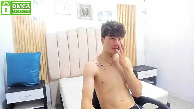 JEINS_FISHER Webcamshow