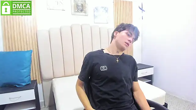 Show Webcam de JEINS_FISHER