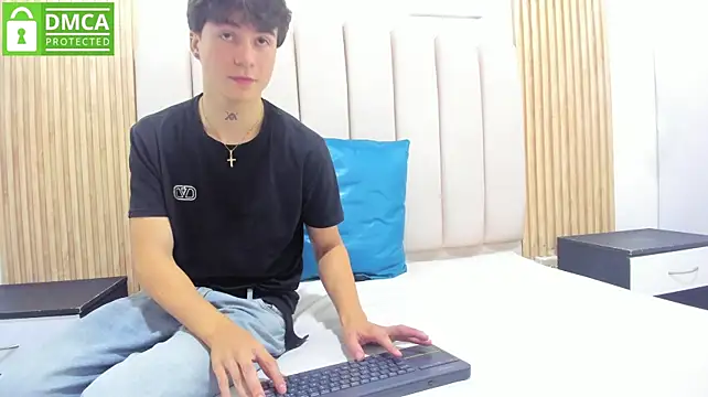 JEINS_FISHERのウェブカメラショー