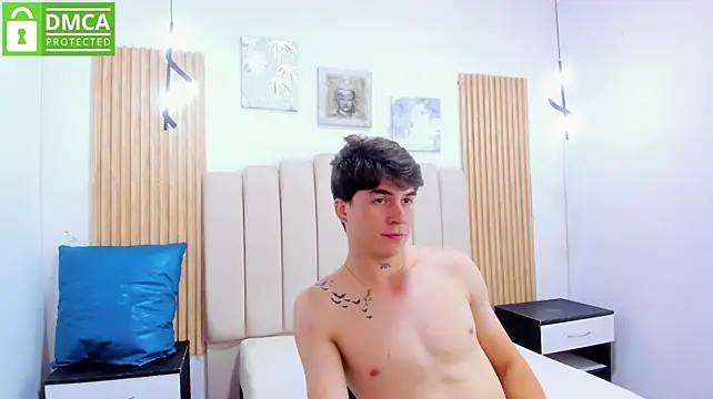 JEINS_FISHER Webcam-Show