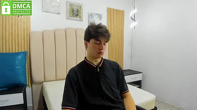 JEINS_FISHER Webcam-Show
