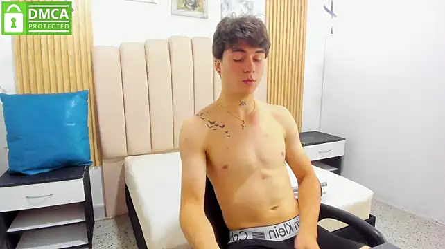 JEINS_FISHER Webcam show