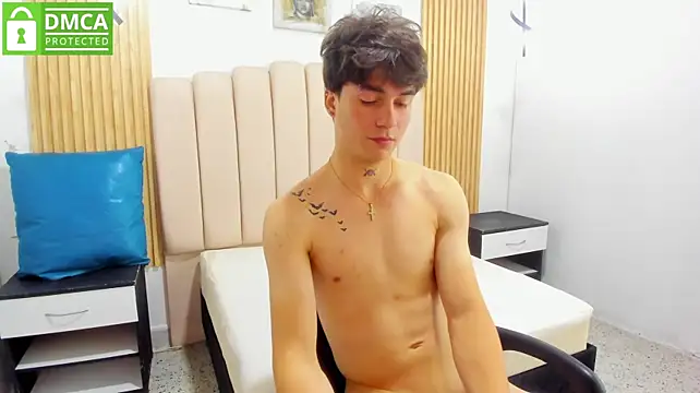JEINS_FISHER Webcam show
