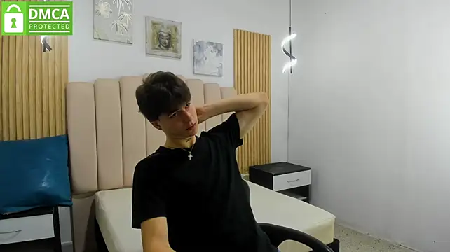 Show Webcam de JEINS_FISHER