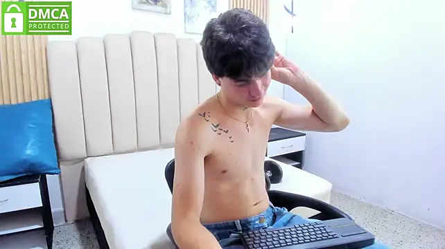 JEINS_FISHER Webcam-Show