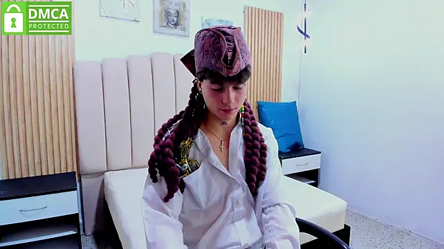 JEINS_FISHER's Webcam Show