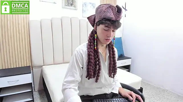 JEINS_FISHER Webcamshow