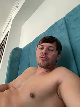 Show webcam de FOXY-WOLFY