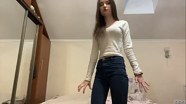 ShennaChiaminto Live XXX-Chat