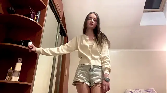 ShennaChiaminto Live XXX-Chat