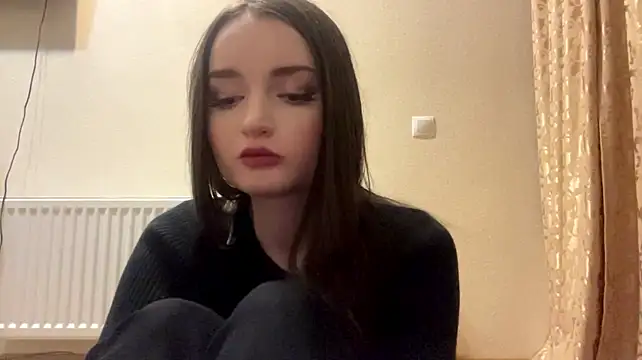 ShennaChiaminto Chat XXX in diretta
