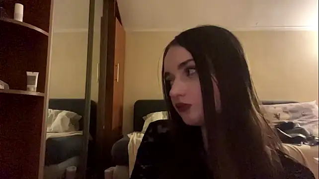 Živý XXX chat ShennaChiaminto