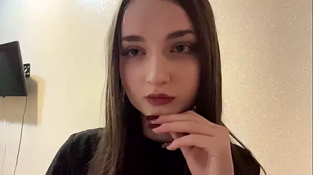 Živý XXX chat ShennaChiaminto