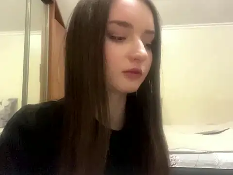 ShennaChiaminto Live XXX-Chat
