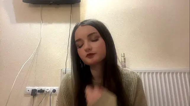 ShennaChiaminto 라이브 XXX 채팅