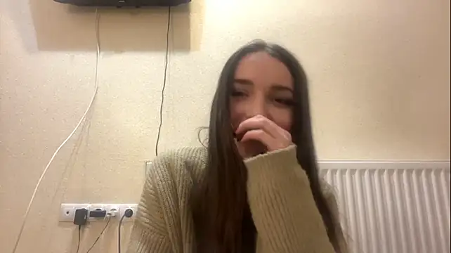 ShennaChiaminto Live XXX-Chat