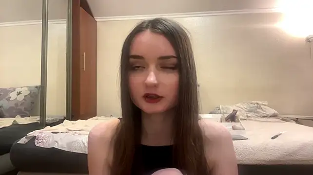 ShennaChiaminto – Live XXX-chat