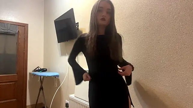ShennaChiaminto – Live XXX-chat