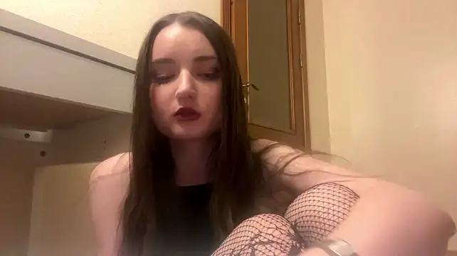 ShennaChiaminto Live XXX-Chat