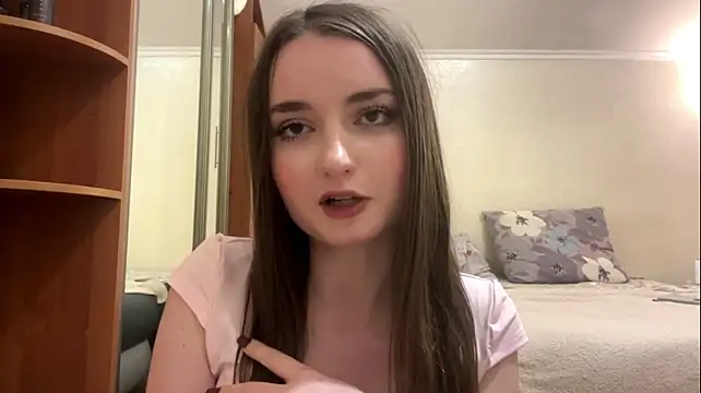 ShennaChiaminto Live XXX-chat