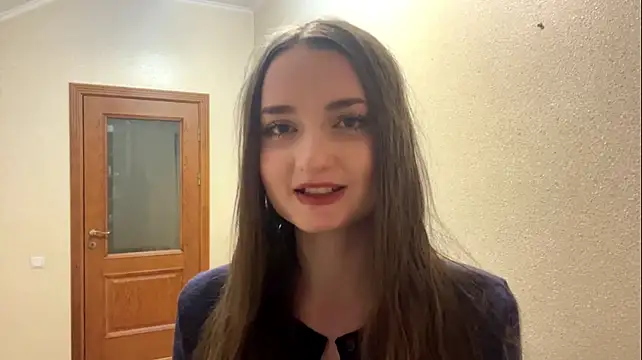 Czat XXX na żywo – ShennaChiaminto