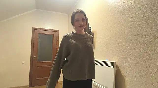 ShennaChiaminto Adlı Modelin Canlı XXX Sohbeti