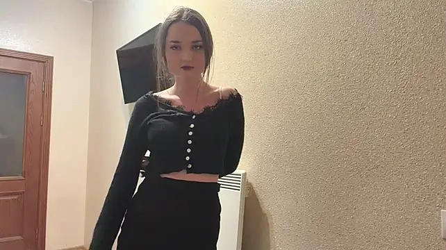 ShennaChiaminto Adlı Modelin Canlı XXX Sohbeti