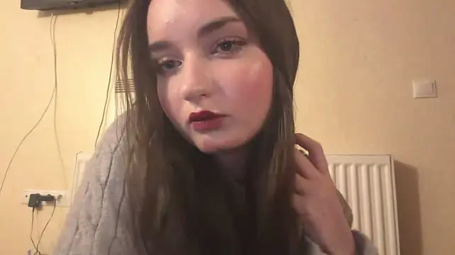 Chat XXX en directo de ShennaChiaminto